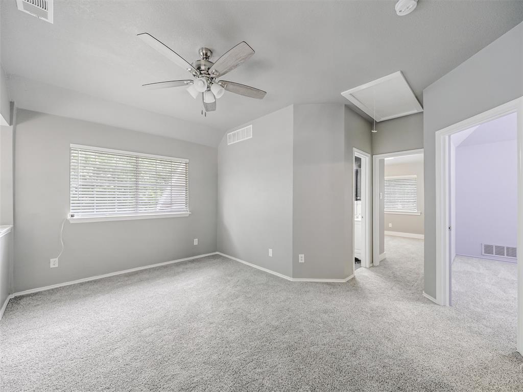 Quail Creek Ph III - Residential