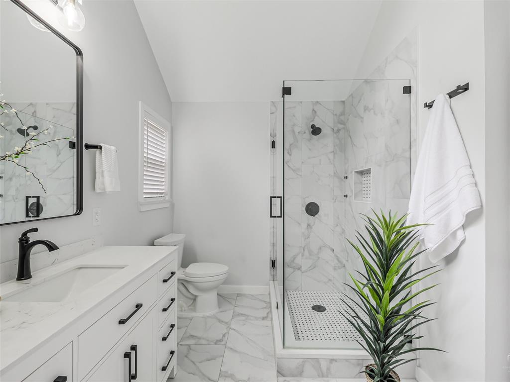 Quail Creek Ph III - Residential