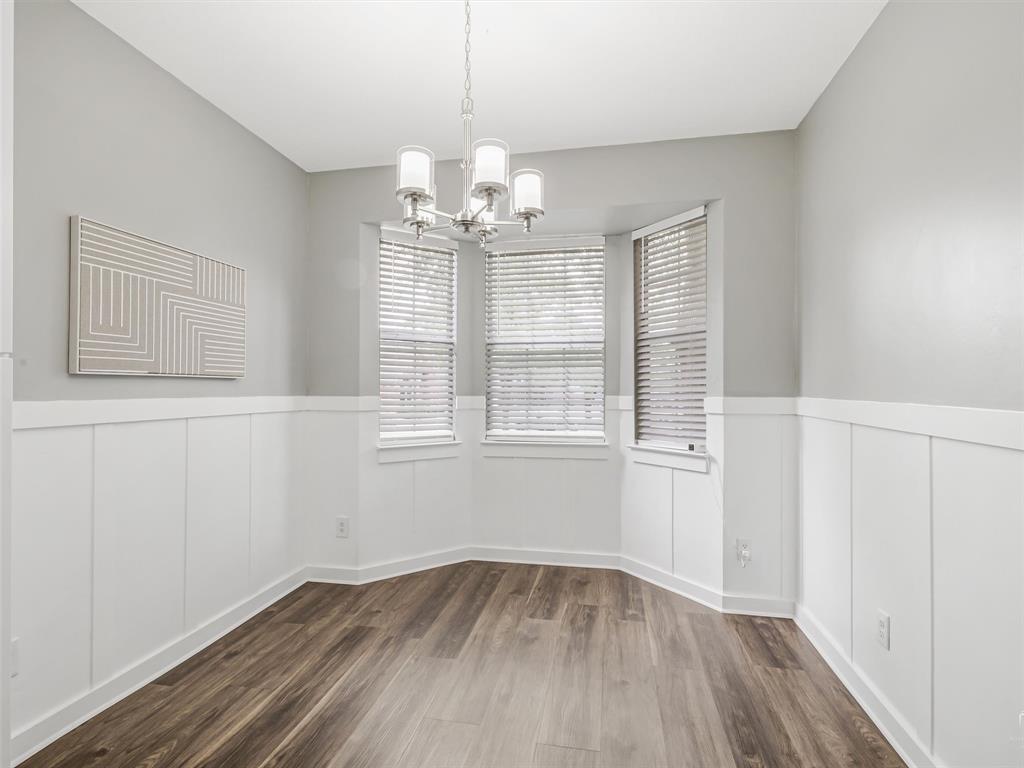 Quail Creek Ph III - Residential