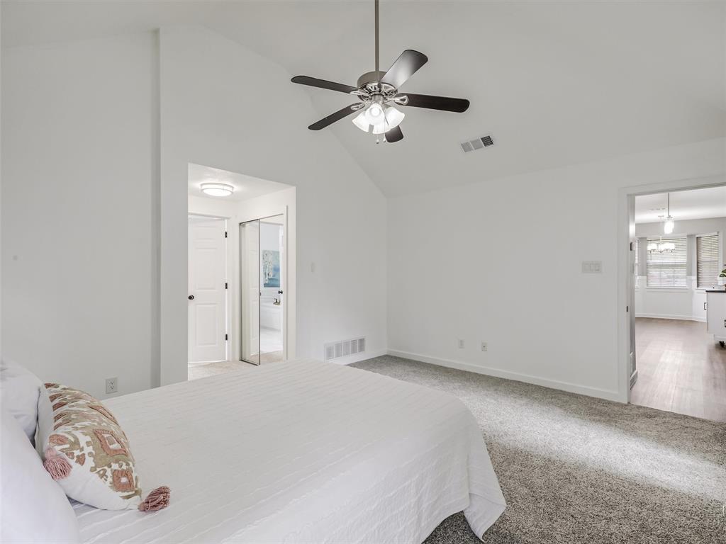 Quail Creek Ph III - Residential