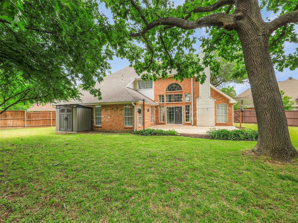 Quail Creek Ph III - Residential