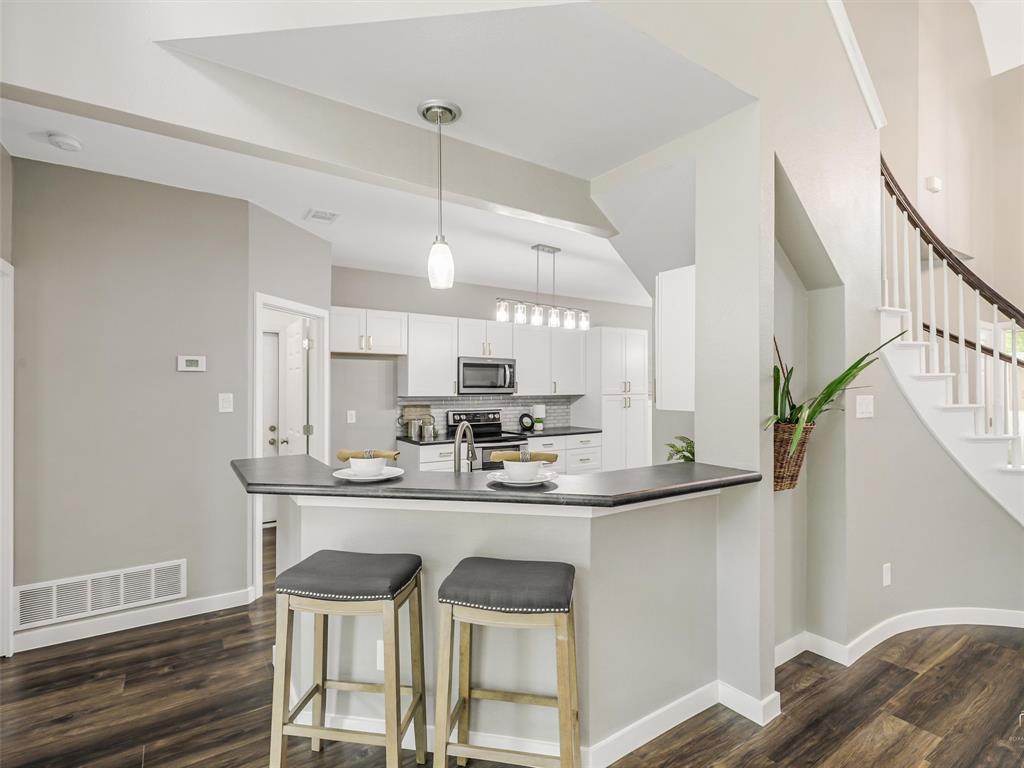 Quail Creek Ph III - Residential