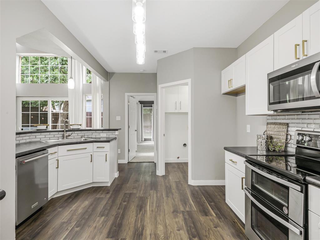 Quail Creek Ph III - Residential