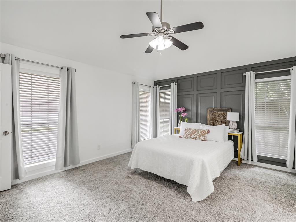 Quail Creek Ph III - Residential