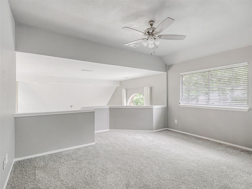 Quail Creek Ph III - Residential