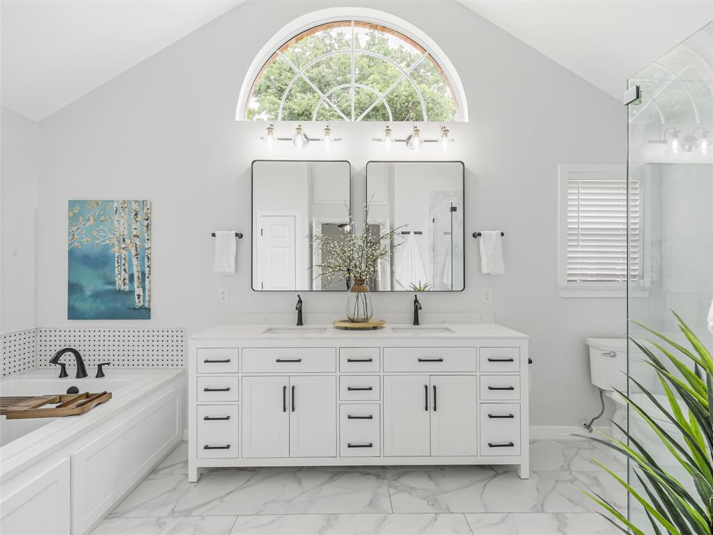 Quail Creek Ph III - Residential