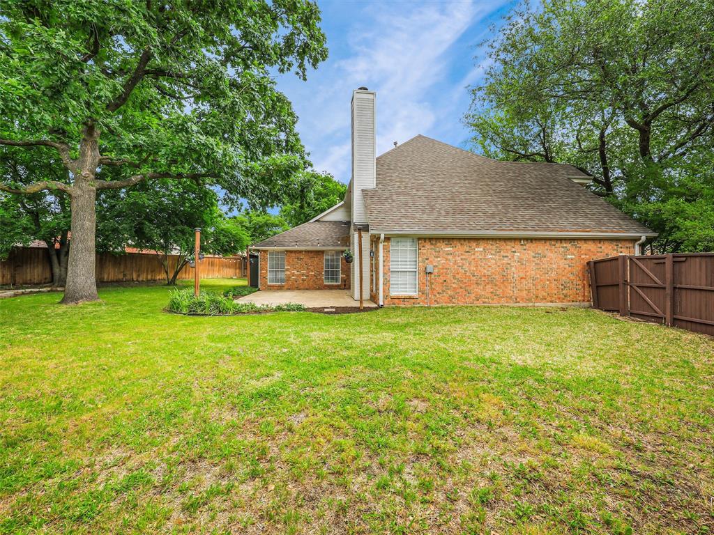 Quail Creek Ph III - Residential