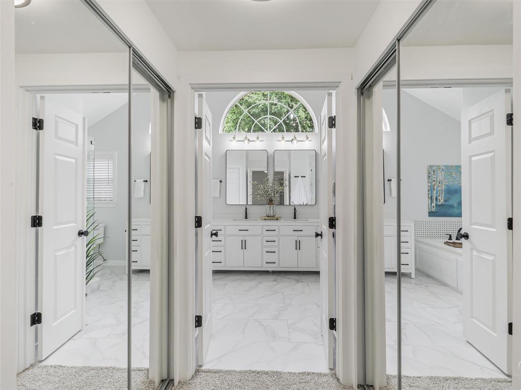 Quail Creek Ph III - Residential