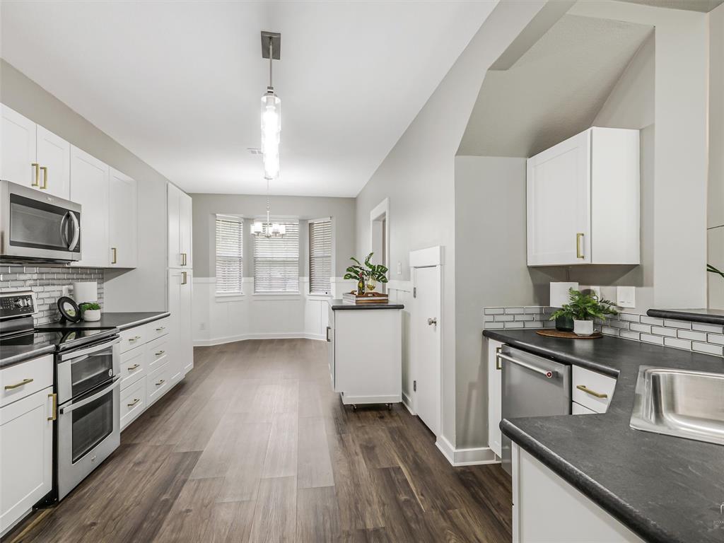 Quail Creek Ph III - Residential