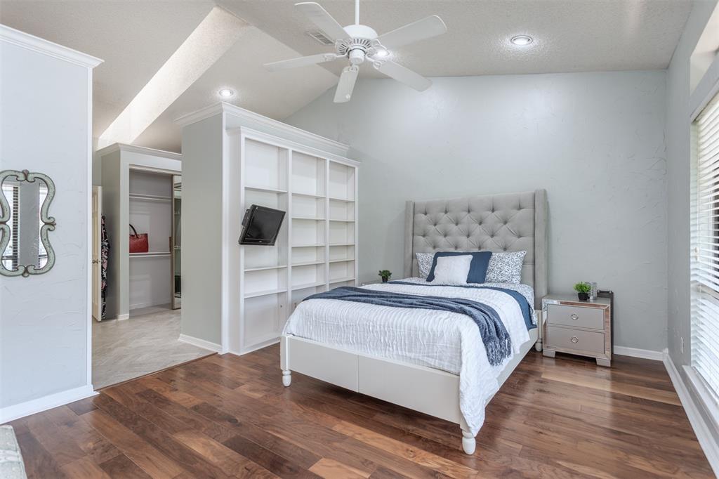 Lakes Of Bent Tree Condo - Residential