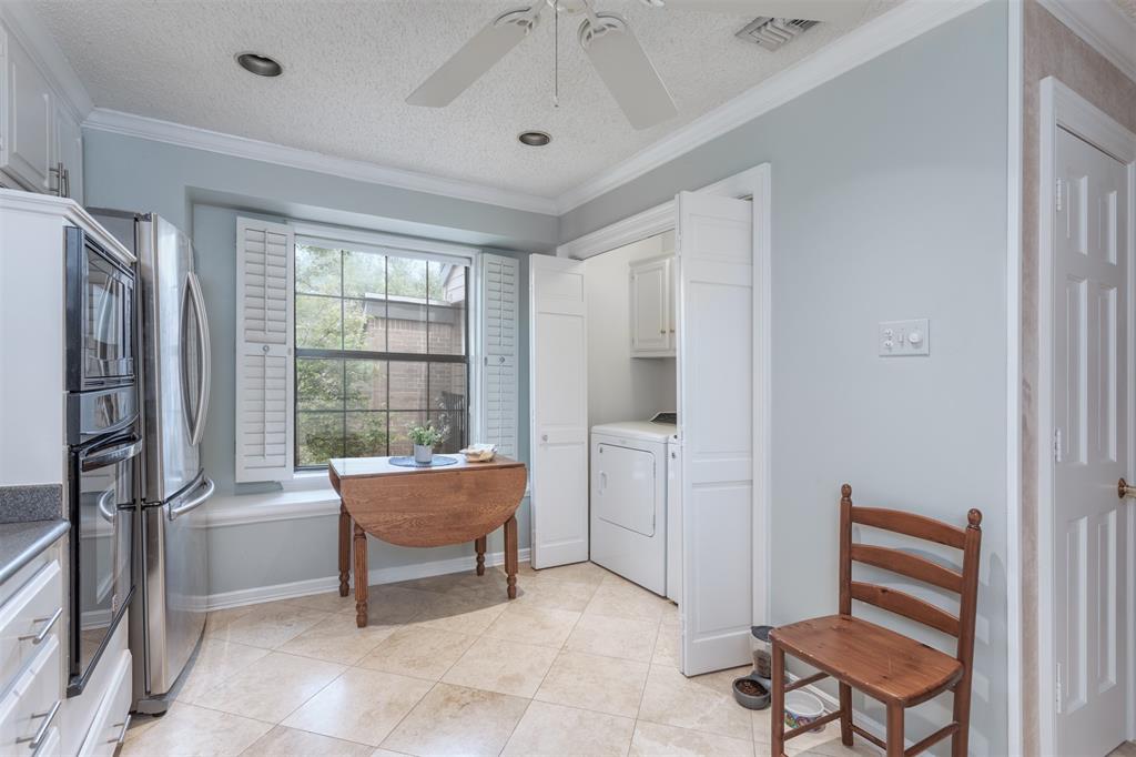 Lakes Of Bent Tree Condo - Residential