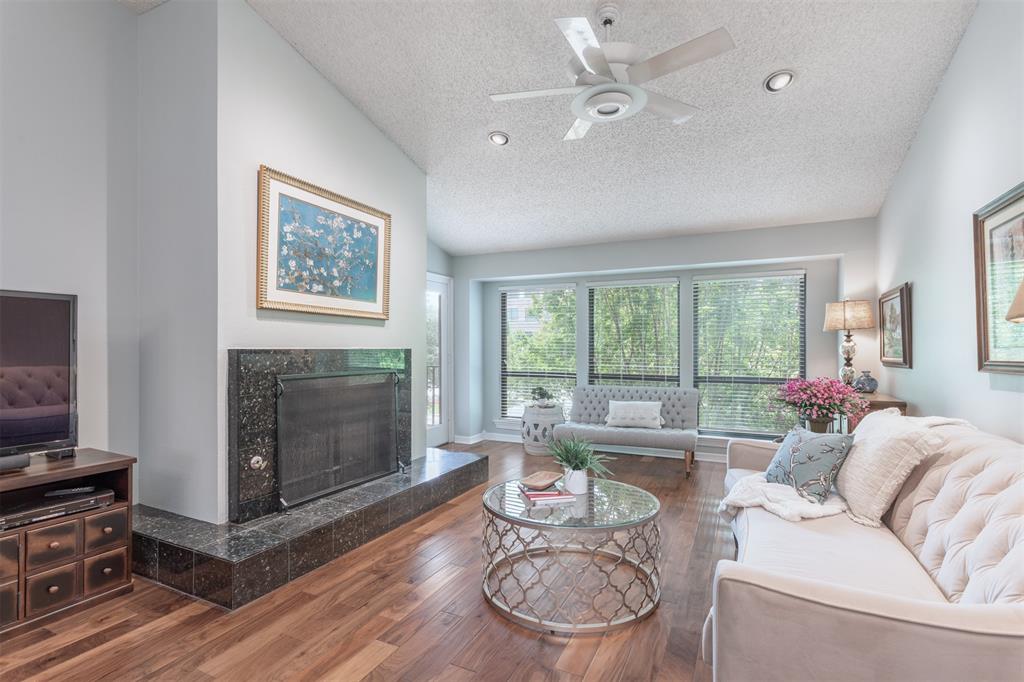 Lakes Of Bent Tree Condo - Residential