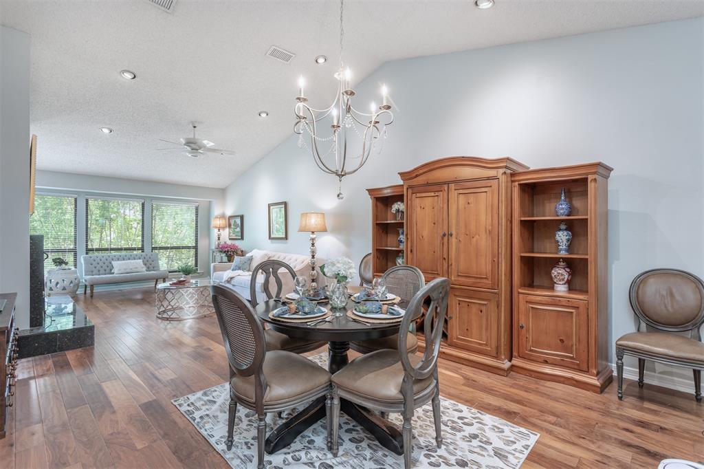 Lakes Of Bent Tree Condo - Residential