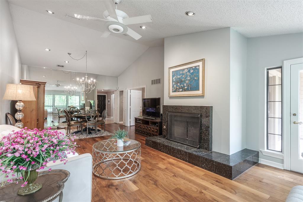 Lakes Of Bent Tree Condo - Residential