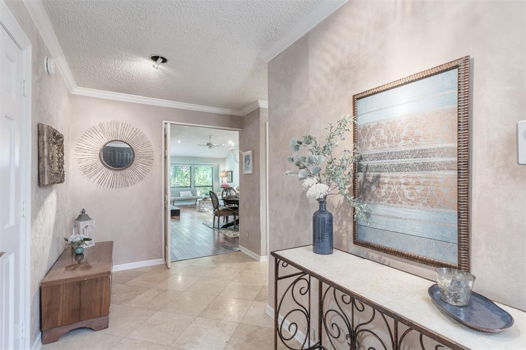 Lakes Of Bent Tree Condo - Residential