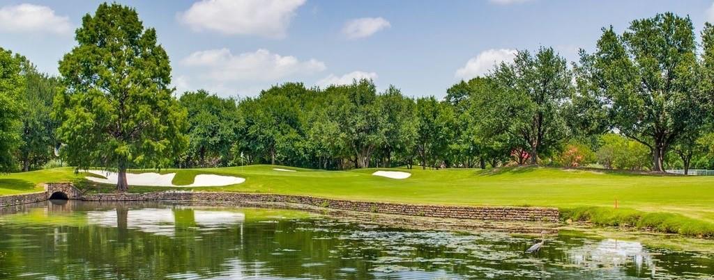 Lakes Of Bent Tree Condo - Residential