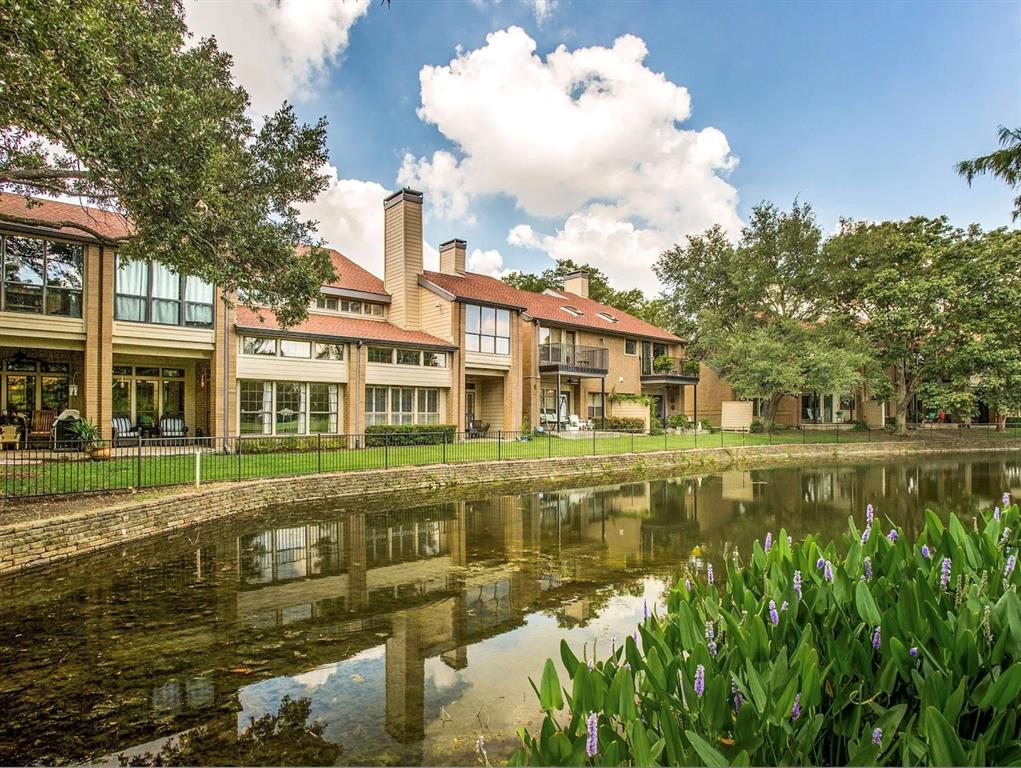 Lakes Of Bent Tree Condo - Residential