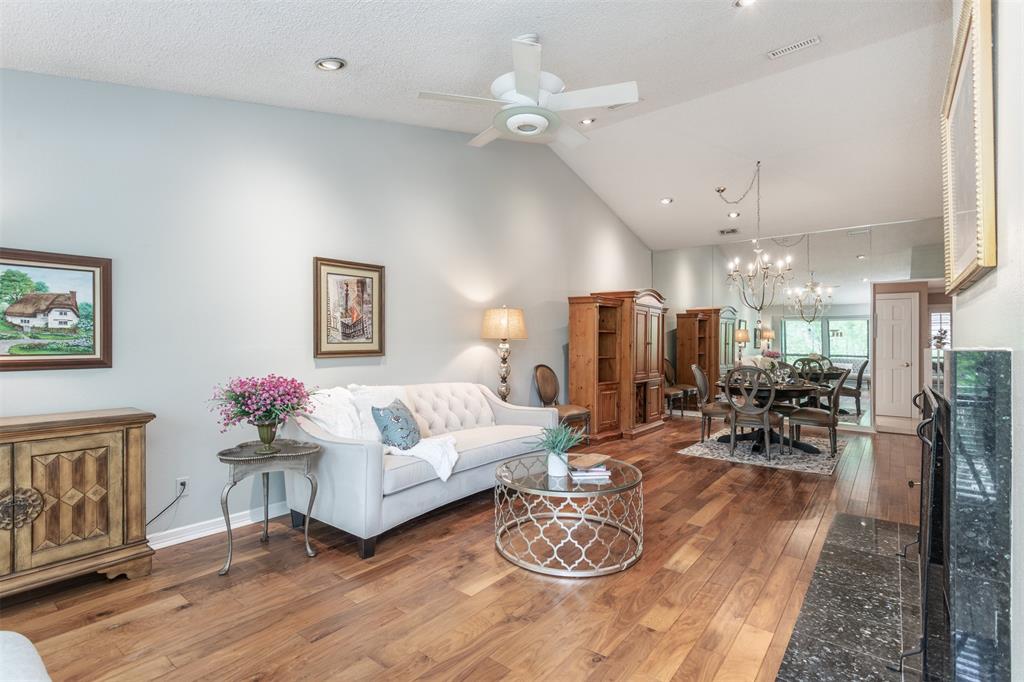 Lakes Of Bent Tree Condo - Residential