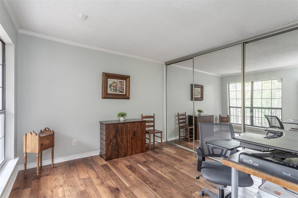 Lakes Of Bent Tree Condo - Residential