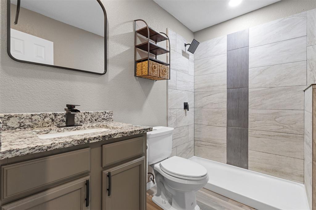 Normandy Place Add - Residential