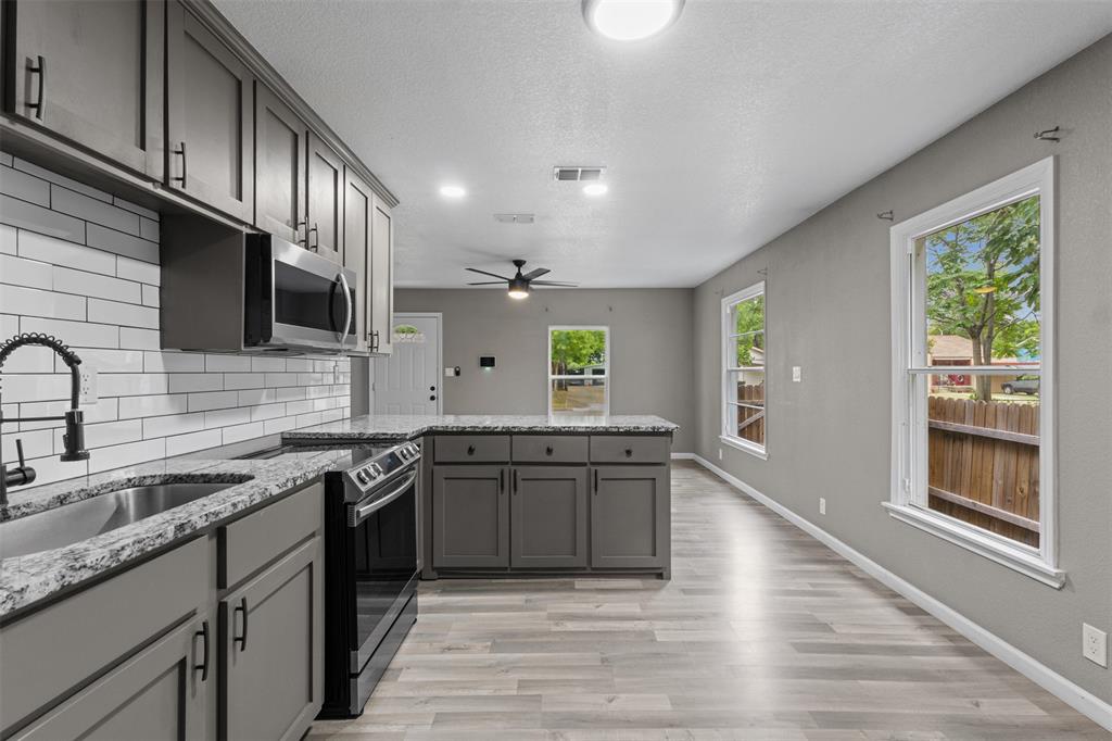 Normandy Place Add - Residential