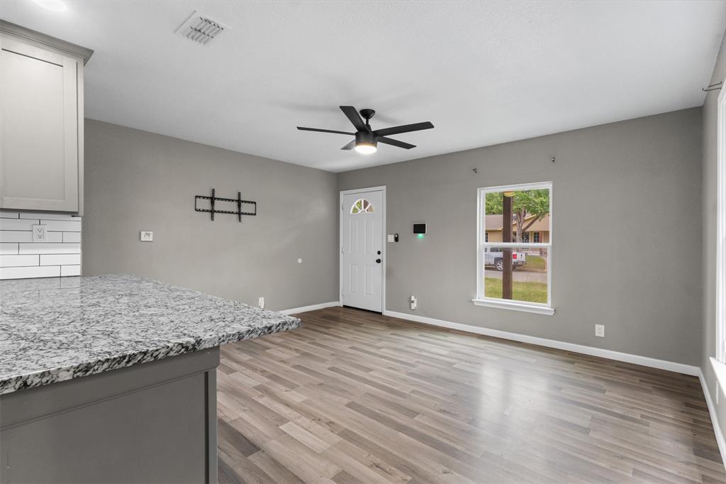 Normandy Place Add - Residential