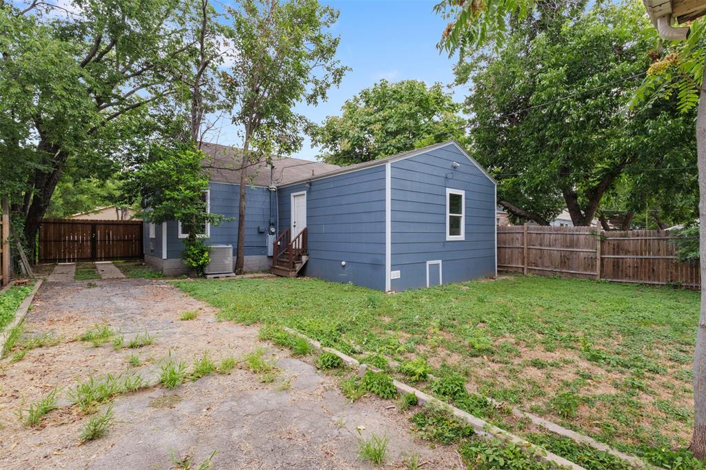 Normandy Place Add - Residential