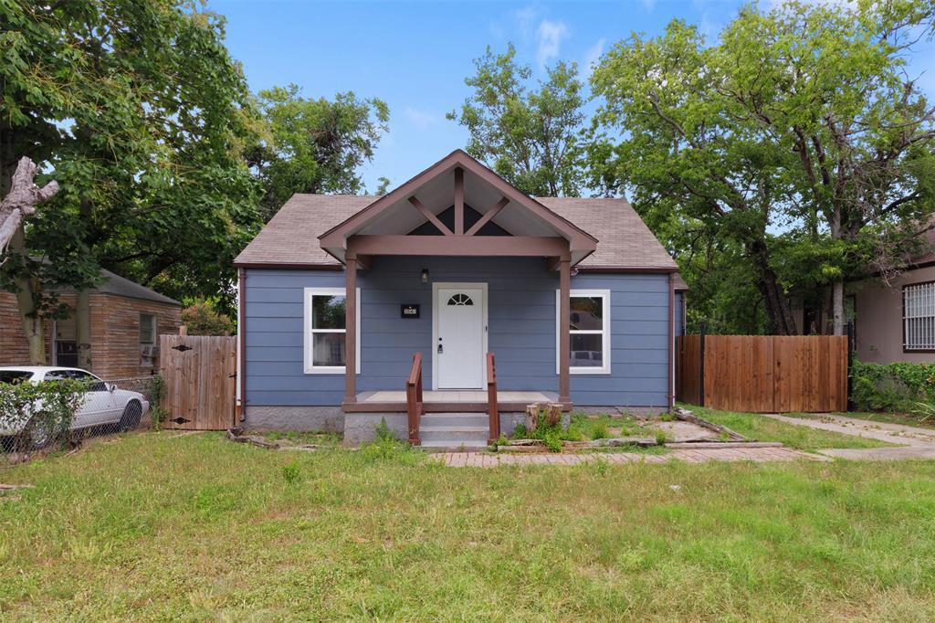 Normandy Place Add - Residential