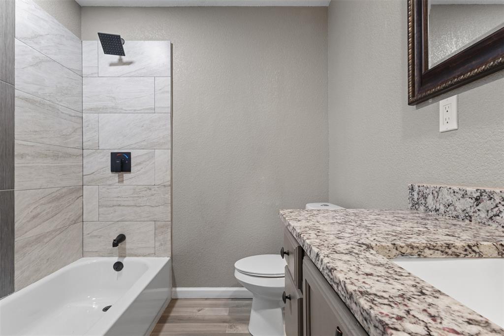 Normandy Place Add - Residential