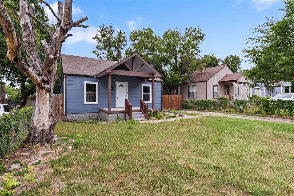 Normandy Place Add - Residential