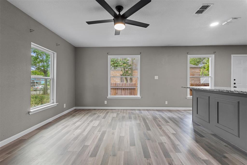 Normandy Place Add - Residential