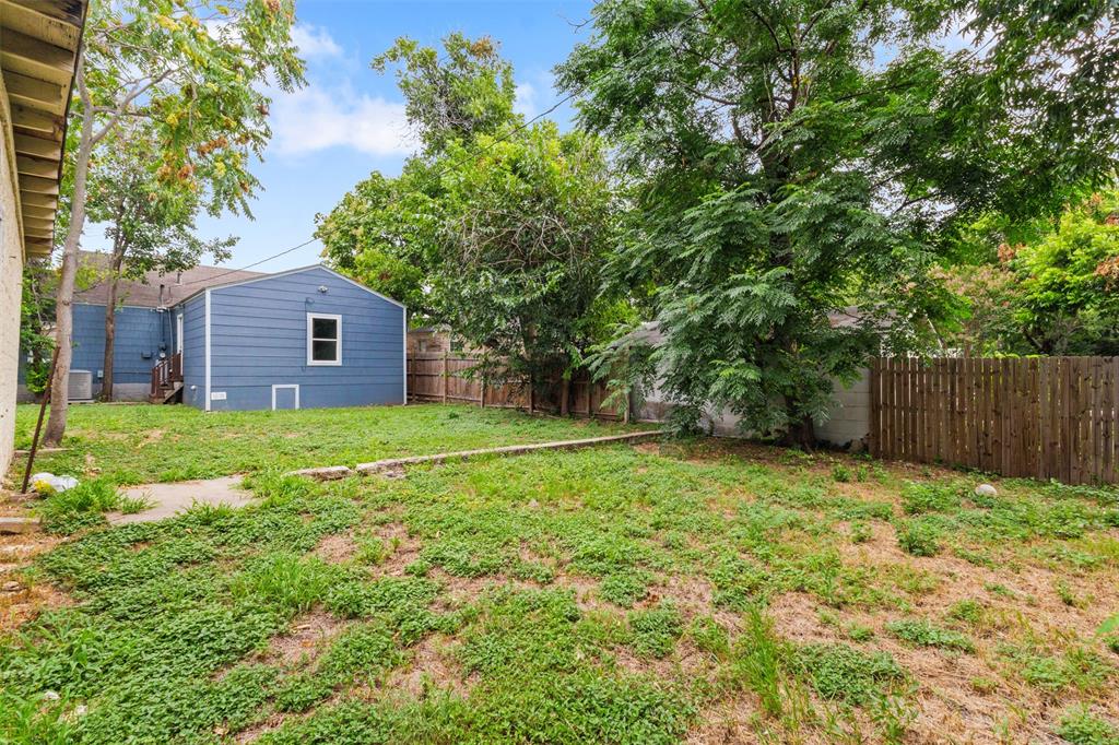 Normandy Place Add - Residential