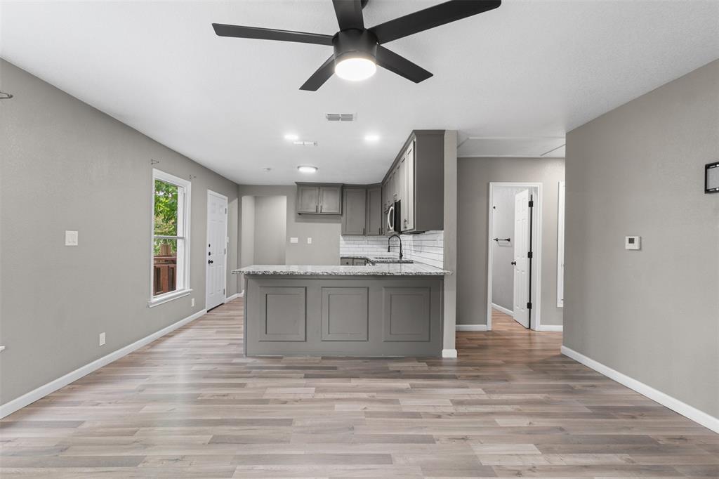 Normandy Place Add - Residential