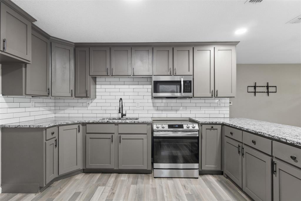 Normandy Place Add - Residential