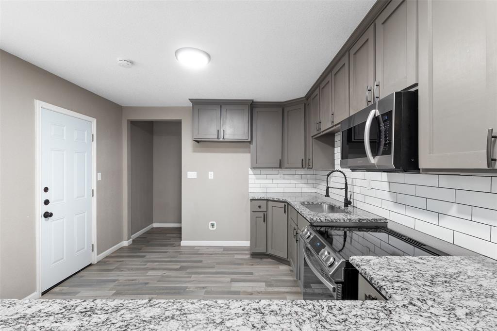 Normandy Place Add - Residential