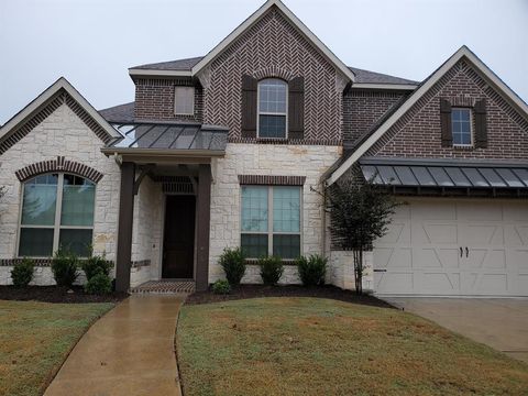 11026 San Pedro Street Frisco TX 75035