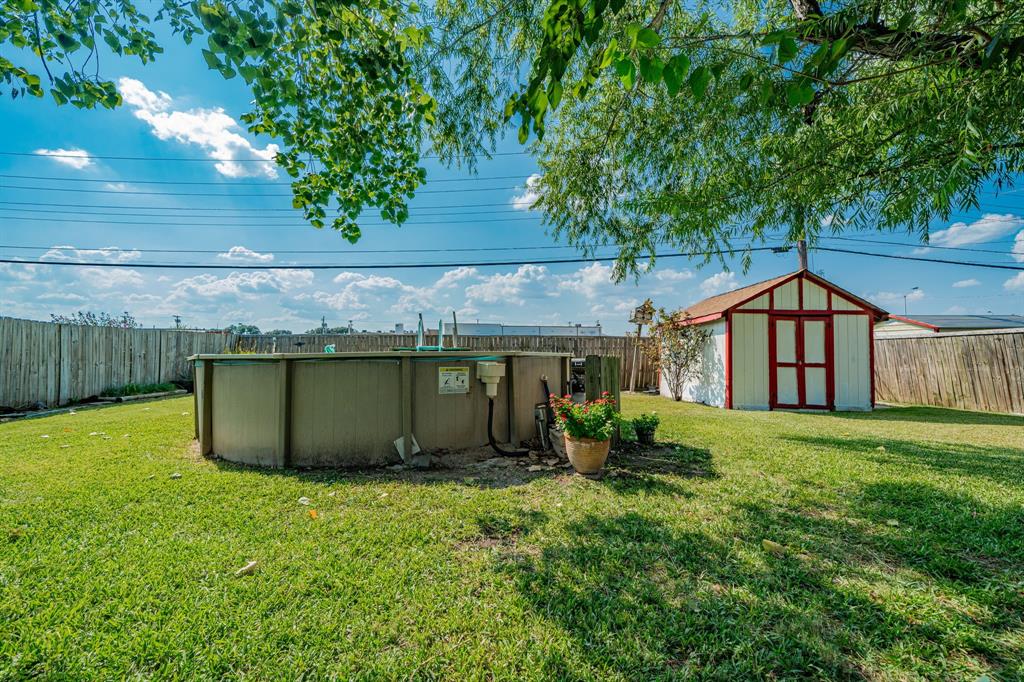 Skyline 04 - Residential