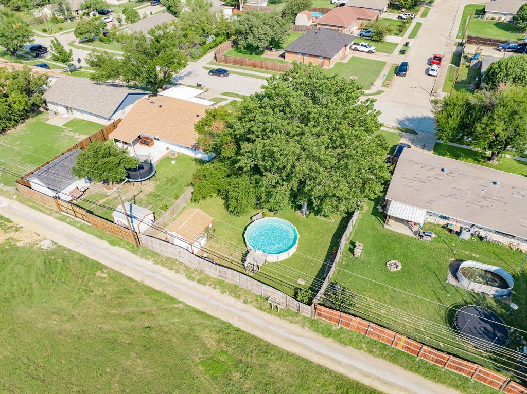 Skyline 04 - Residential