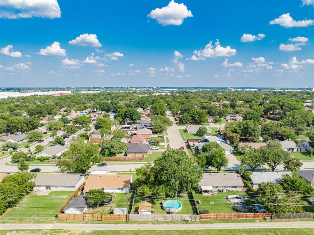 Skyline 04 - Residential