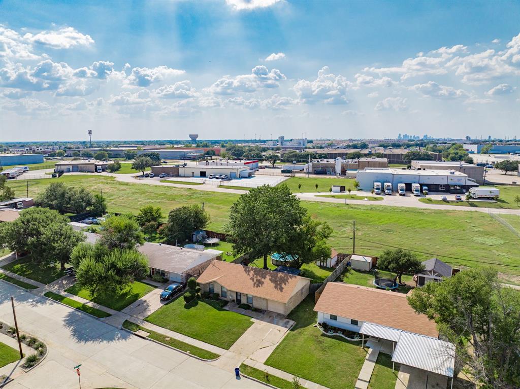 Skyline 04 - Residential