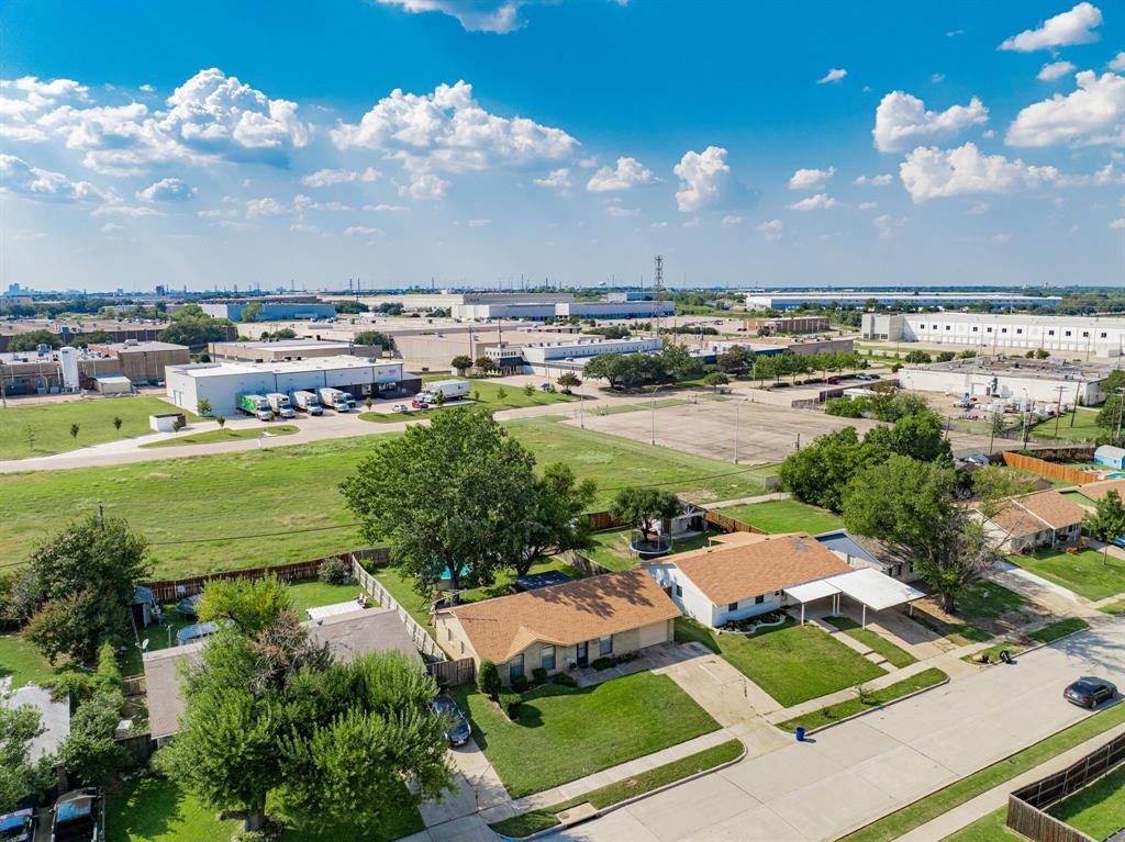 Skyline 04 - Residential