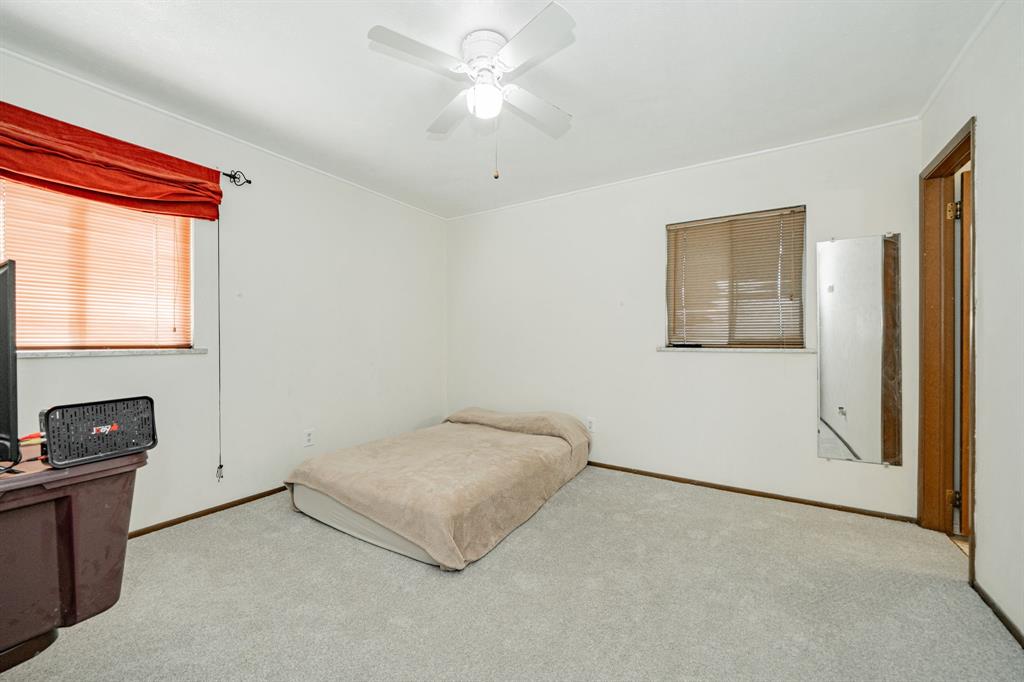 Skyline 04 - Residential