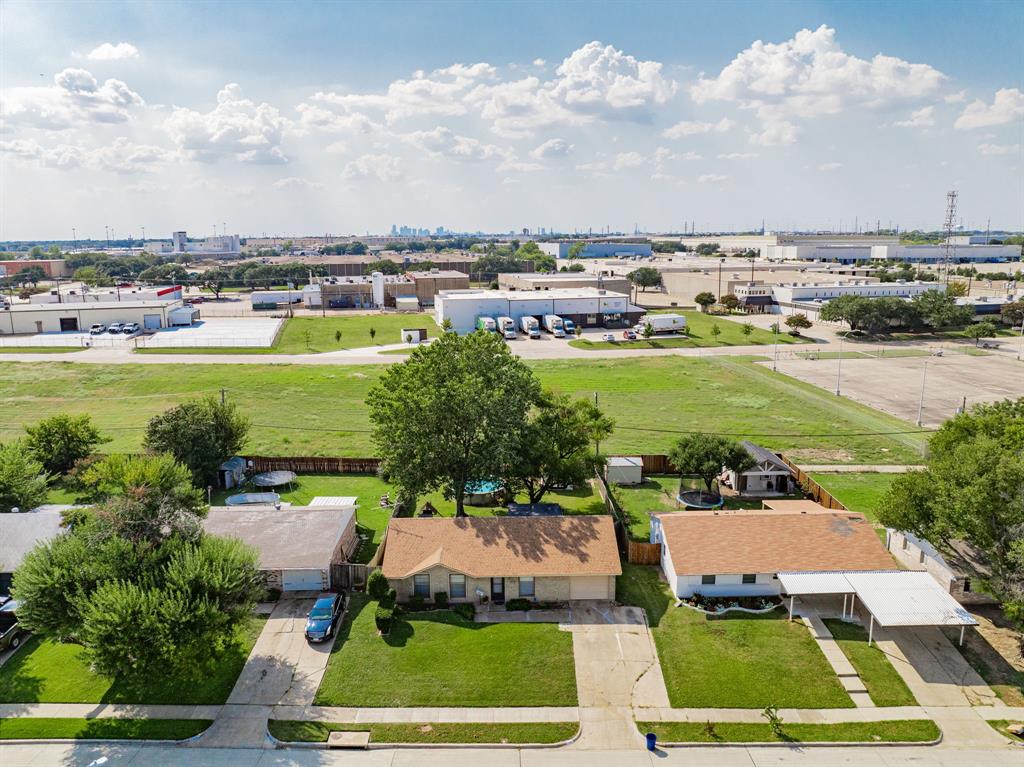 Skyline 04 - Residential