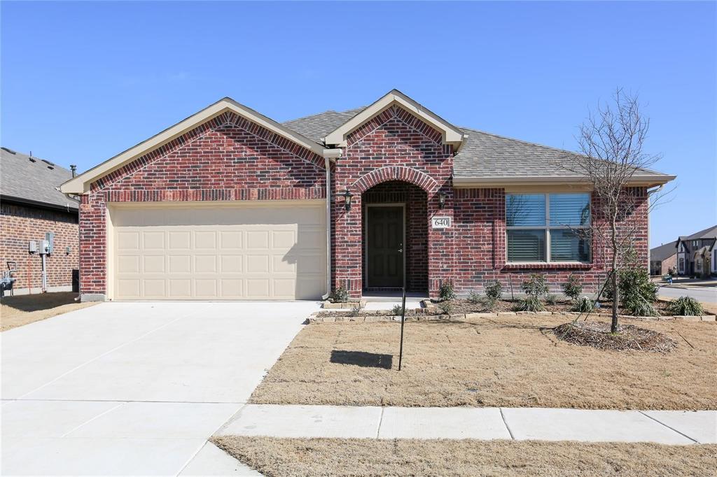 West Crossing Ph 9 - Residential Lease