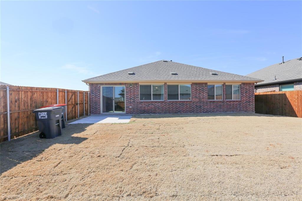 West Crossing Ph 9 - Residential Lease