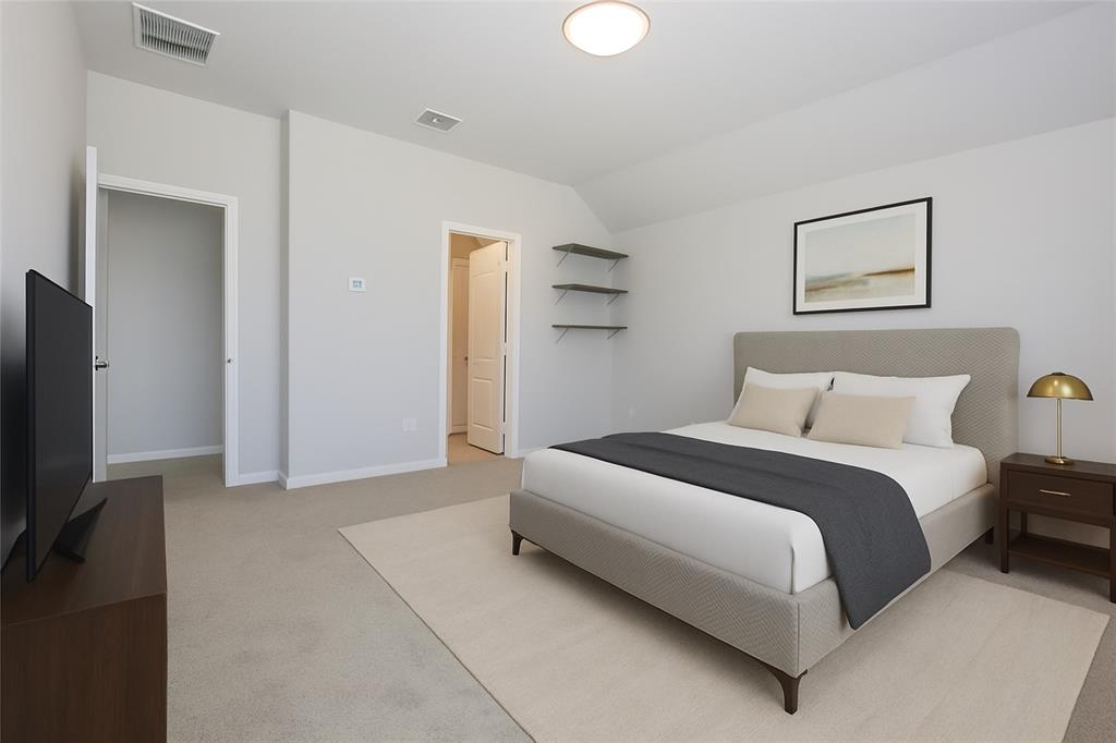 West Crossing Ph 9 - Residential Lease