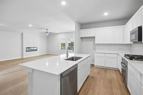 Tiny photo for 3207 Linden Lane, Gunter, TX 75058 (MLS # 21341593)