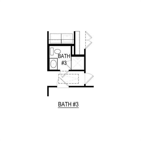 Tiny photo for 3207 Linden Lane, Gunter, TX 75058 (MLS # 21341593)