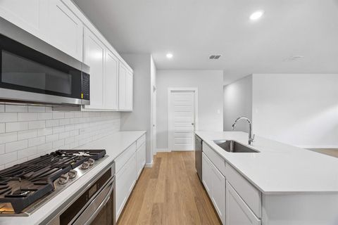 Tiny photo for 3207 Linden Lane, Gunter, TX 75058 (MLS # 21341593)