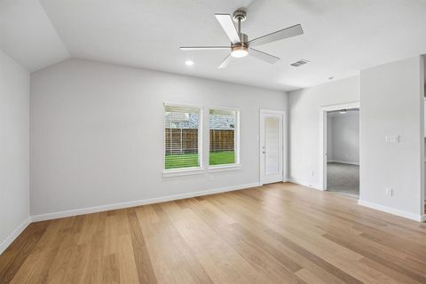 Tiny photo for 3207 Linden Lane, Gunter, TX 75058 (MLS # 21341593)